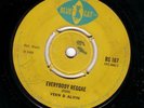 SKINHEAD REGGAE / BLUE CAT / EVERYBODY REGGAE