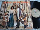 RAY FERNANDEZ AND HIS COURT/sound triangle/ORIG. LISTEN