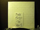 Pink Floyd The Wall 2 LP SEALED 1st Press NO BARCODE