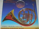 Winds Of War And Peace Wilson Audiophile TAS List LP NM