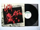 LAMA s/t vinylLP,finishHC/PUNK kaaos/kohu63/Bastards