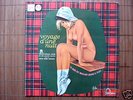 RARE 33LP ASLAN COVER/FRENCH ONLY/60s