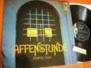 POPOL VUH AFFENSTUNDE IN MINT 1971 GERMAN KRAUTROCK
