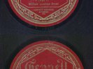 WILLIAM JENNINGS BRYAN - CROSS OF GOLD -- RARE GENNETTE