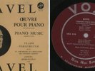 H.R. PERLEMUTER RAVEL PIANO MUSIC BOX SET