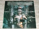 IRON MAIDEN - THE X FACTOR - DOUBLE LP  EMI BRAZIL MINT