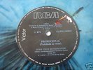 ABBA  voulez vous  12' MAXI BLUE COLOR PROMO  COLOMBIA