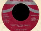 Life's Story Cincinnati Modern Soul Listen