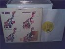 The Smoke/Self Titled US Psych LP/Sidewalk/Kim Fowley