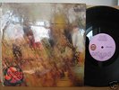 Spooky Tooth - Its All About UK LP Island 1st Press