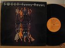 Sweet - Sweet Fanny Adams UK LP 1st Press A1 / B1 MINT