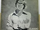 CLAUDIO BAGLIONI - IL 1° LP -1970 -APRIBILE -MINT