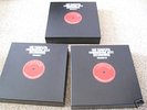 Mosaic Complete Commodore Jazz Recordings Vol. 1 2 3 NM
