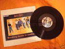 Ac dc breaking heads in london- Acetate 12