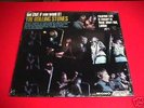 Rolling Stones Sealed Mono LP with Sticker Got Live If