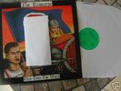 PAUL BURNLEY BAND - REMORSE NO - UK OI SKINHEAD 1st LP