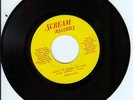 GEORGIA BOOGIE FUNK/ 70's SOUL 45 - EBONYSTIC -  LISTEN