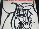 MILES DAVIS QT Cookin'  ORIGINAL PRESTIGE 1st Press