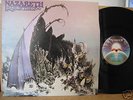 Nazareth - Hair Of The Dog UK LP 1st Press A2/B1 MINT