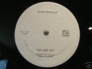 REMIX BY MACH - ON AND ON / FUNKY MIX  RARE 12''