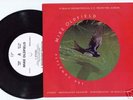 Mike Oldfield RARE PROMO Uk 7