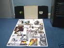 The Beatles - White Album (UK LP) Mono W I D E Spine