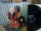 Jimi Hendrix - Band Of Gypsys ORIGINAL LP