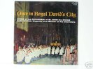 Choir Cathedral of ST.JOHN the Divine Boys and Men LP