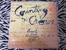 COUNTING CROWS August.. RARE 1993 Holland Pressing NEW