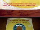 RARE SP 45t JUKE BOX PROMO (7