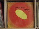 THESDA- SPACED OUT Rare Private Press Jazz Funk Soul LP