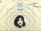 MINT The Kinks, LOLA VERSUS...1970s UK Audiophile LP