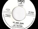 Northern Soul Jay Tranor Up & Over Demo Original