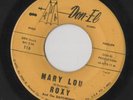 ROXY & THE DAYCHORDS 