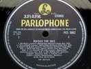 Beatles For Sale UK *I'M A LOSSER* Misspelt Y&B Label