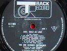 The Jimi Hendrix Experience - Axis: Bold As Love