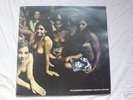 Hendrix Electric Ladyland Vinyl Record LP Polydor