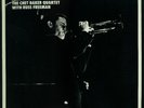 Chet Baker COMPLETE PACIFIC JAZZ.. MOSAIC Box 4 Lps NM+