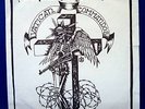 VATICAN COMMANDOS *[Hit Squad for God EP]* [CT/HC] MOBY