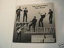 PORT AUTHORITY. DANCE THE NIGHT AWAY. RARE SOUL US OG