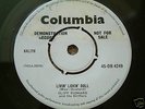 CLIFF RICHARD+DRIFTERS livin lovin doll UK DEMO MINT