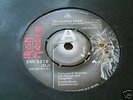 IRON MAIDEN running free UK 1981 45 PROMODJ COPY MINT