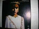 FAIRUZ 3 LP box set w/book Hawa Beirut- in USA FAYROUZ