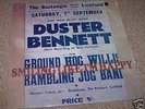 Duster Bennett - Smiling Like I'm Happy - Blue Horizon