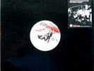 HIJACK,The Original Horns Of Jericho,DOUBLE LP,last one