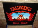 CALIFORNIA ACID FOLK/KALEIDOSCOPE/BYRDS/COUNTRY WEATHER