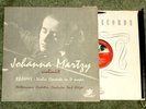 Angel 35137 Johanna Martzy-Brahms Violin Concerto in D