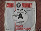 VERY RARE NORTHERN SOUL DORIS TROY 