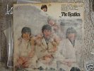 Beatles Yesterday & Today Partially Peeled Mono Butcher