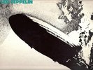 LED ZEPPELIN-TURQUOISE SLEEVE-FIRST PRESS-A1/B1 MATRIX